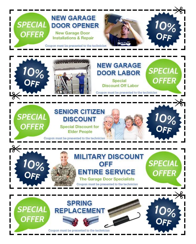 Neighborhood Garage Door Los Angeles, CA 323-596-7169 - CouponSet29-five