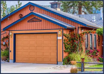 Neighborhood Garage Door Los Angeles, CA 323-596-7169