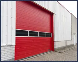 Neighborhood Garage Door Los Angeles, CA 323-596-7169 Neighborhood Garage Door Los Angeles, CA 323-596-7169 - side-commercial-t-22-gr-23m